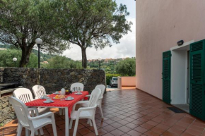 Villa Zafferano Suites - Mirto Celle Ligure